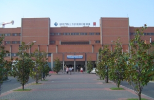Hospital Severo Ochoa (Leganés - Madrid)